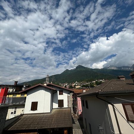 Vacanza Dalla Maria Едоло Екстер'єр фото